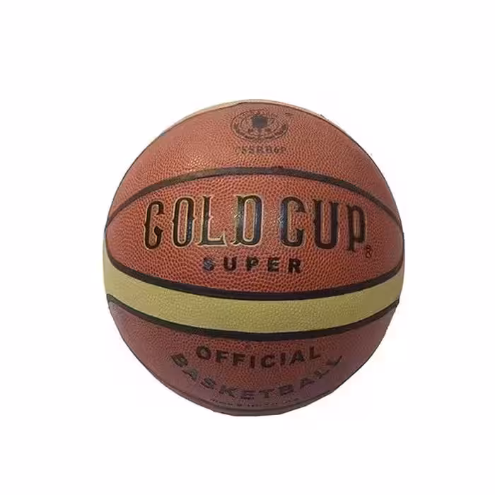 توپ بسکتبال گلدکاپ مدلTSSRB6P | کالا مکس