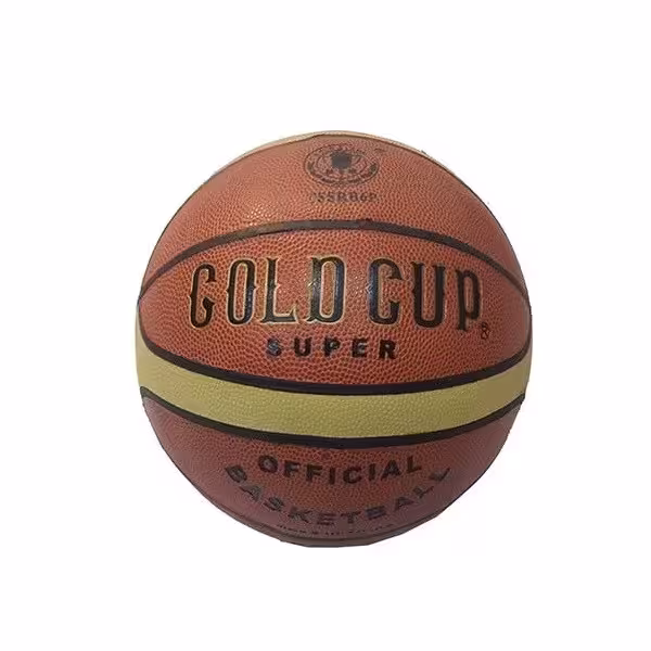 توپ بسکتبال گلدکاپ مدلTSSRB6P | کالا مکس