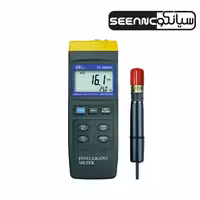 اکسیژن متر ، PH متر دیجیتال مدل YK-2001DO