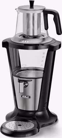 سماور برقی فلر مدل TS380 | مشخصات - خرید و قیمت