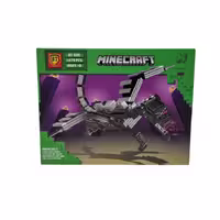 لگو بی تی ماینکرافت کد BT835