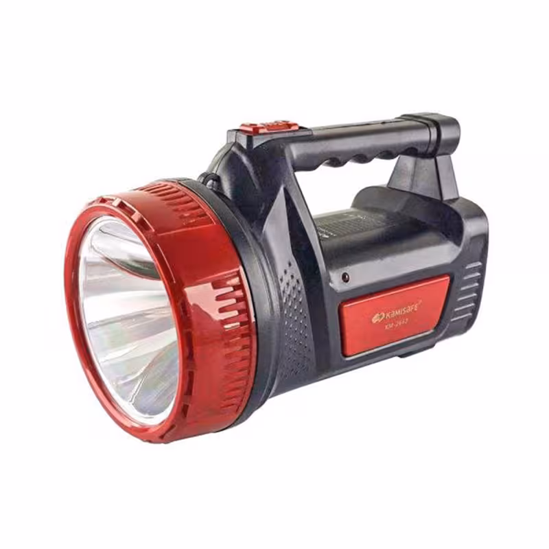 نور افکن دستی کامی سیف مدل KM-2662