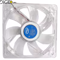 فن 12 در 12 بلبرینگ کریستالی