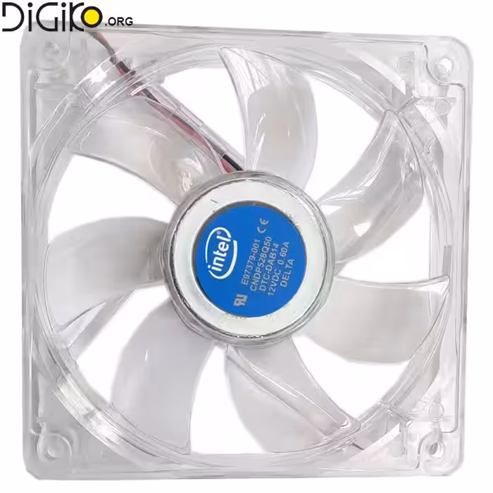 فن 12 در 12 بلبرینگ کریستالی