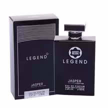 ادکلن مردانه LEGEND لجند حجم‌100میلی لیتر رایحه تند خوراکی شیرین