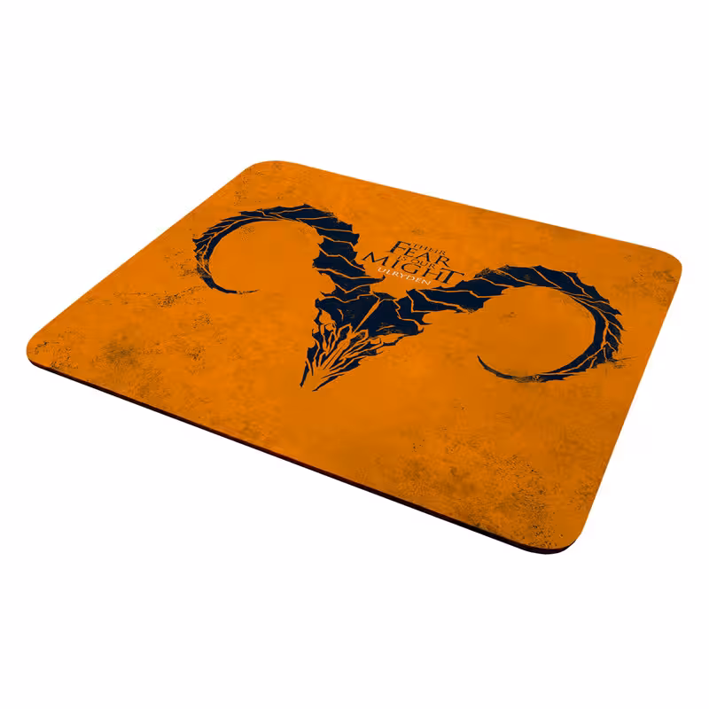 پد موس - پد ماوس چیتوکالا طرح Game of thrones مدل MP1087