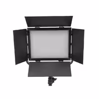 نور ثابت هارمونی Harmony BP-500خرید نور ثابت هارمونی Harmony BP-500 | توان 50W، CRI≥95، 384 LED، ریموت کنترل