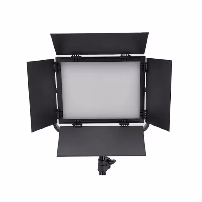 نور ثابت هارمونی Harmony BP-500خرید نور ثابت هارمونی Harmony BP-500 | توان 50W، CRI≥95، 384 LED، ریموت کنترل