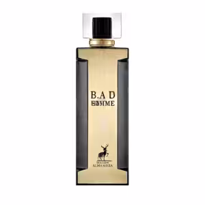 ادکلن بد فم الحمبرا Alhambra B.A.D Femme