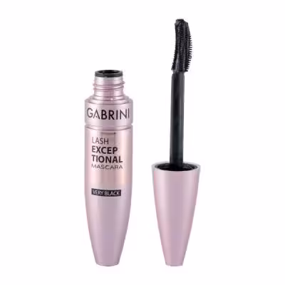ریمل حجم دهنده گابرینی مدل Lash Exceptional