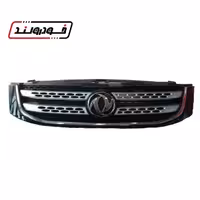 جلو پنجره اچ سی کراس H30CROSS واردات چینی