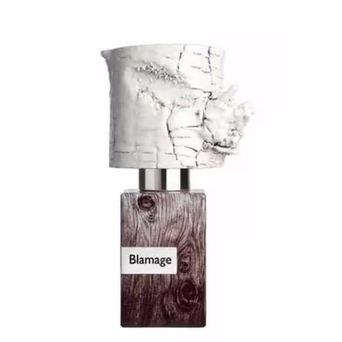 عطر ناسوماتو بلاماج ( Nasomatto blamage )