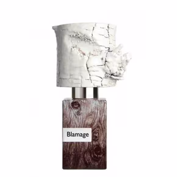 عطر ناسوماتو بلاماج ( Nasomatto blamage )