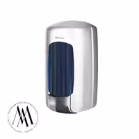 جا مایع ایمن آب مدل مهتاب (کروم)