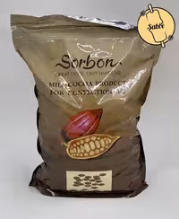 شکلات شیری سکه ایی سوربن 3/5کیلویی