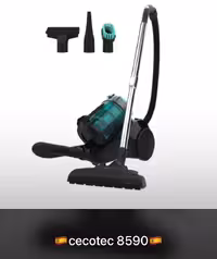 جارو برقی سکوتک اسپانیا  کد 8590