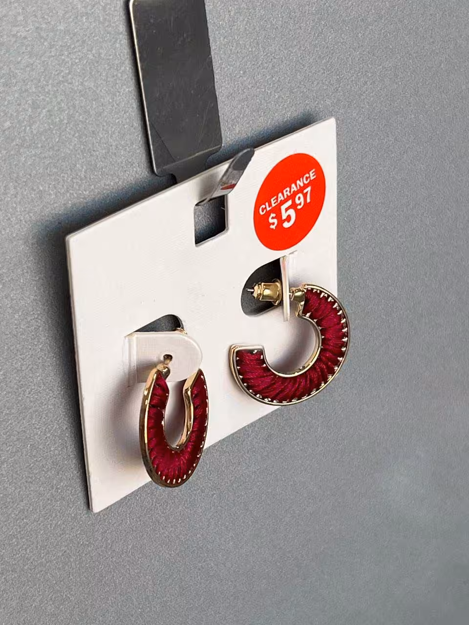 گوشواره ساحلی Beeline