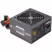 منبع تغذیه کامپیوتر گرین مدل GP300A-ECO - 300 وات - کم‌صدا