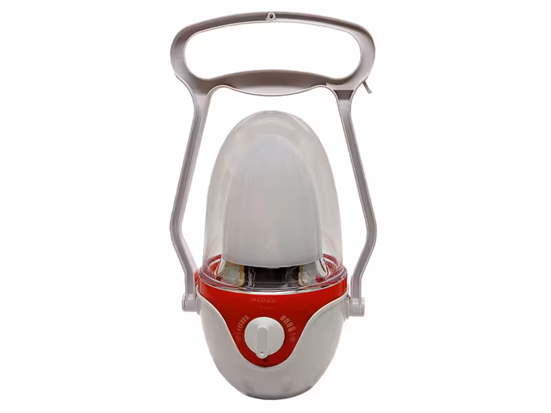 چراغ اضطراری فانوسی ویداسی مدل WD-833