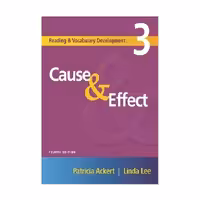 Cause &amp; Effect 3 کاز اند افکت سه