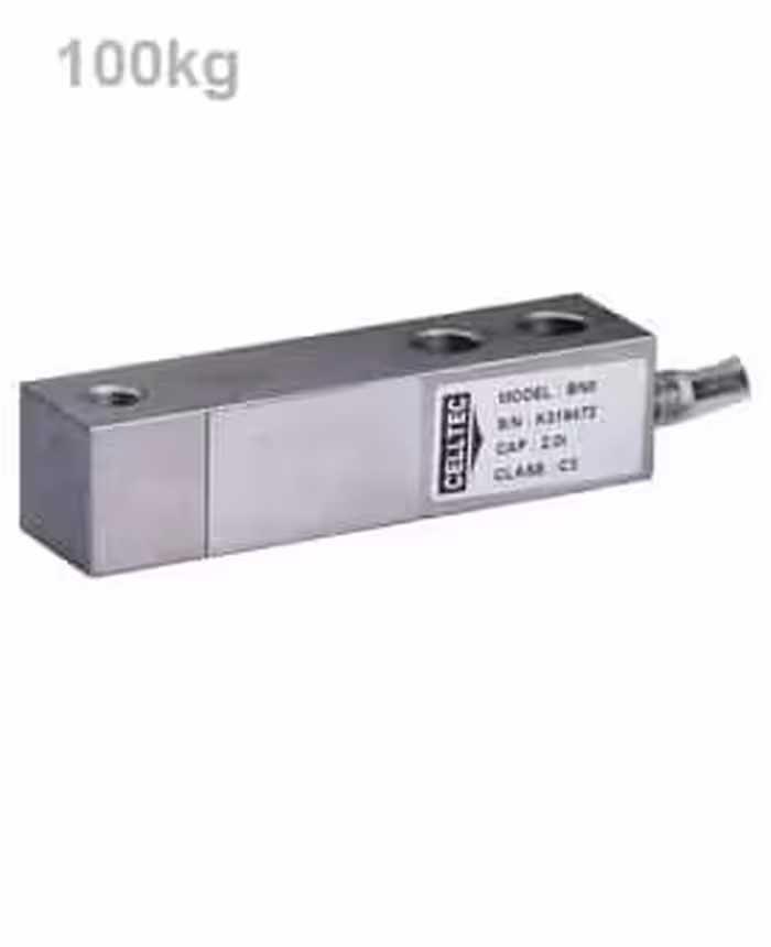 لودسل سل تک مدل BN8 کلاس C3 ظرفیت 100 کیلوگرم