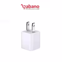 شارژر دیواری طرح اپل LITEON مدل 6954851217A21 بدون جعبه