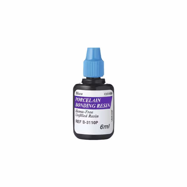 آنفیلد رزین بیسکو Bisco PORCELAIN BONDING RESIN
