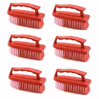 برس اتویی کوچک 6 عددی G-412 کد: OHBO-001