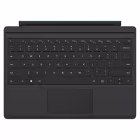 کیبورد سرفیس پرو 5/6/7/Surface Pro Type Cover 3/4