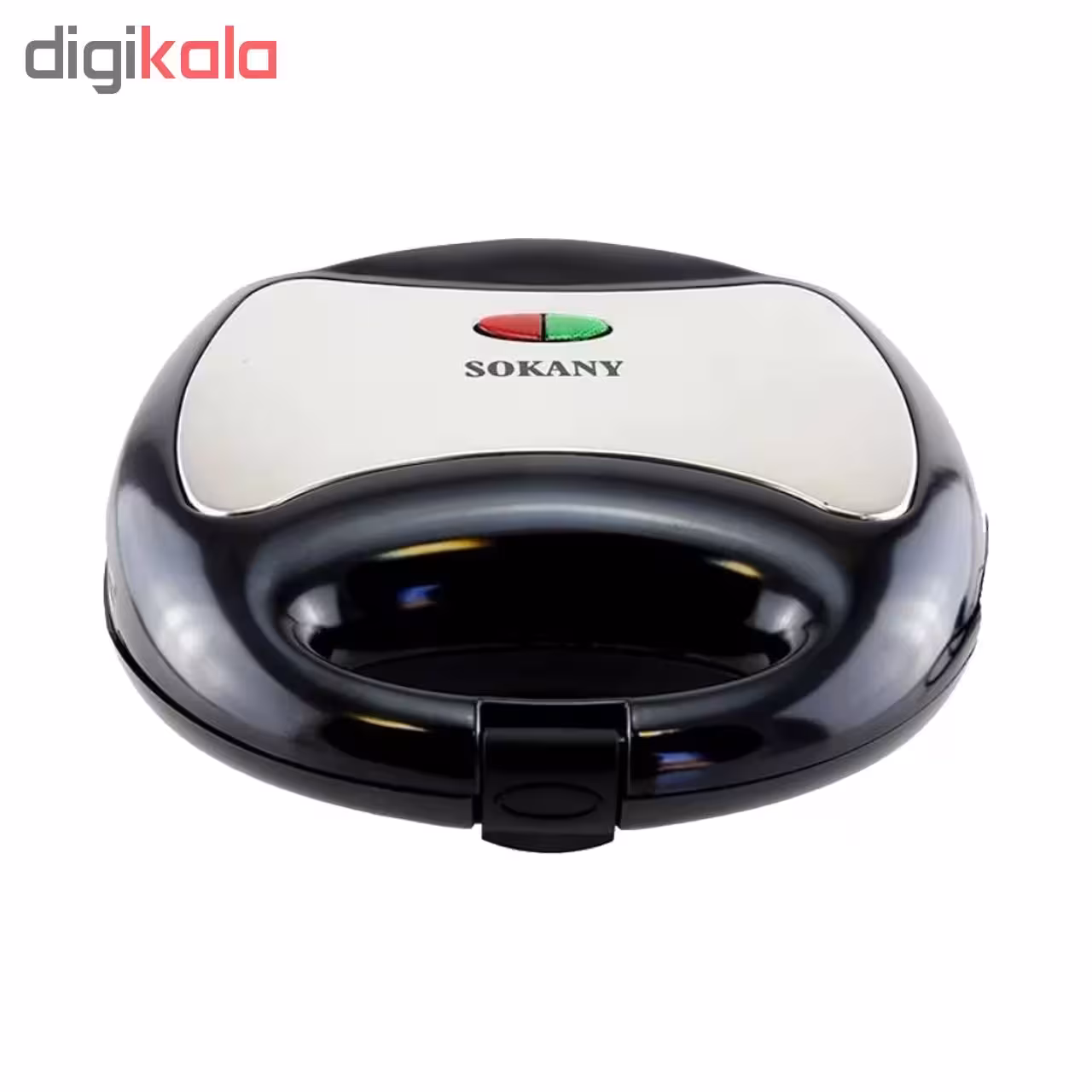 ساندویچ ساز سوکانی مدل 102