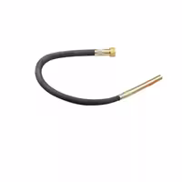 دریل ویبره بتن 1200وات آنکور مدل CV1-3M