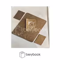 دفتر بله برون 70