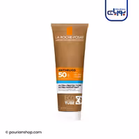 ضد آفتاب کودکان آنتلیوس Spf50 لاروش پوزای