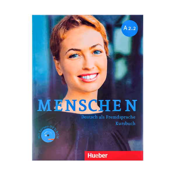 Menschen A2.2