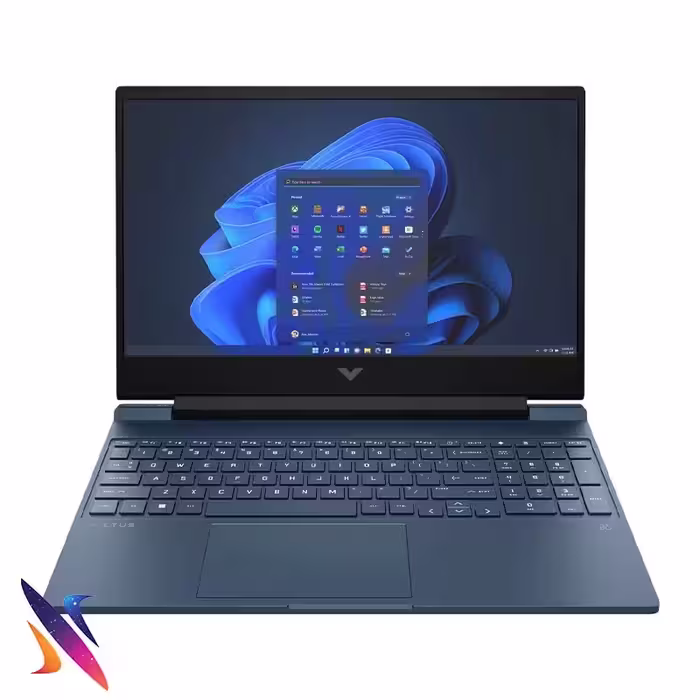 لپ تاپ اچ پی Victus FA1108 i5-13420H 32GB 1TB SSD-RTX2050