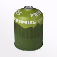 کپسول گاز تابستانی 450 گرمی Primus