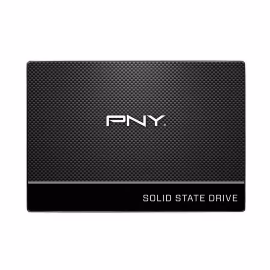 حافظه اس اس دی اینترنال پی ان وای 120 گیگابایت مدل CS900