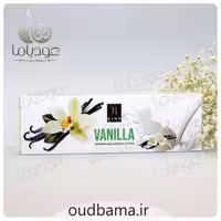 عود دست ساز وانیل VANILLA ( رامو RAMO )