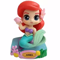 فیگور پرنسس آریل Ariel(سری دو)