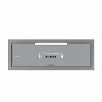 هود مخفی رابیتس مدل RH-129 طوسی