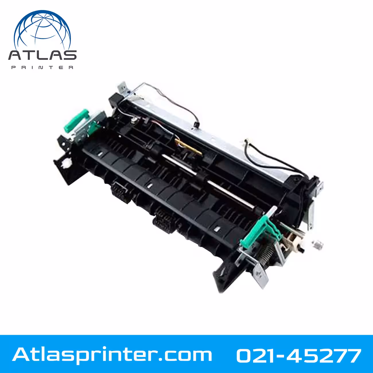 فیوزینگ کامل اچ پی HP 1320