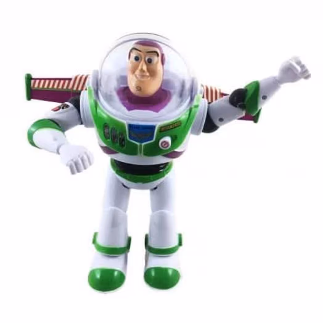 اسباب بازی بازلایتر 4