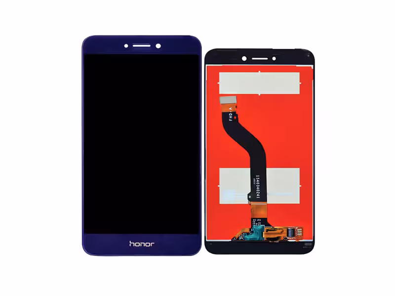 ال سی دی هواوی نیو اورجینال HUAWEI HONOR 8 LITE بدون فریم