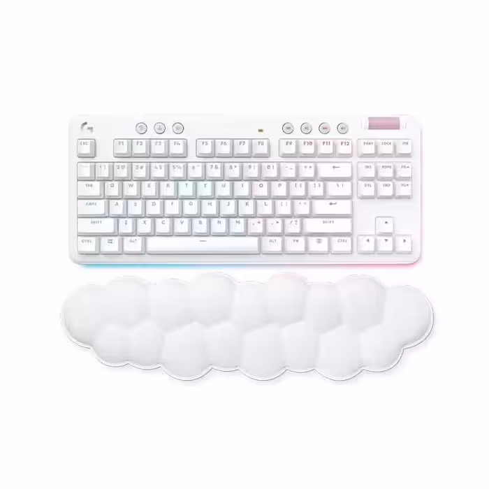 کیبورد لاجیتک Keyboard Logitech G715 Aurora