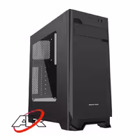 کیس مستر تک مدل VENTUS