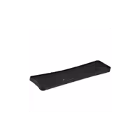 قاب زیر پلاک جلو پراید وجودی اصل