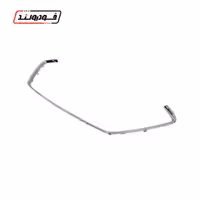 زه استیل جلو پنجره هیوندای ix35 (توسان)