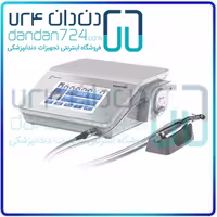 موتور ایمپلنت دندانپزشکی وودپیکر (Woodpecker) مدل Implanter