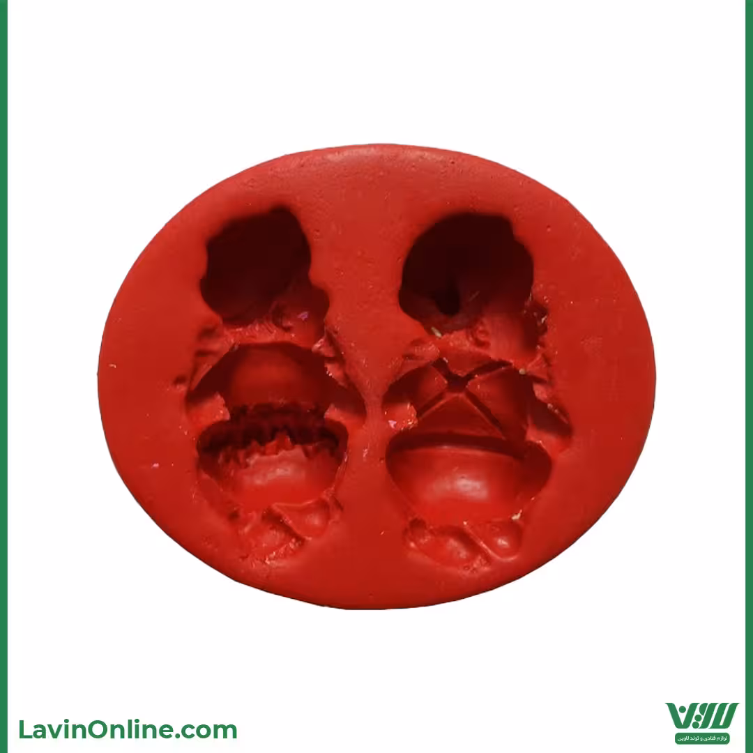 مولد نوزاد 3 بعدی (کد 3144)