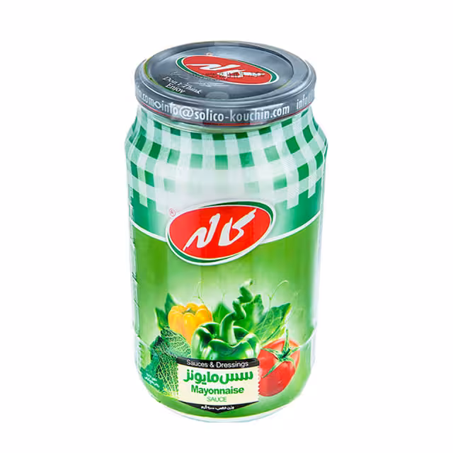 سس مایونز کاله 900 گرمی
